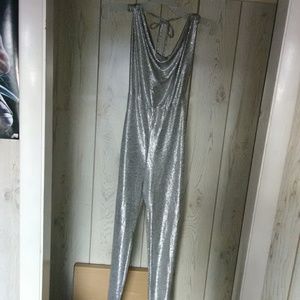Women's Jumpsuit
